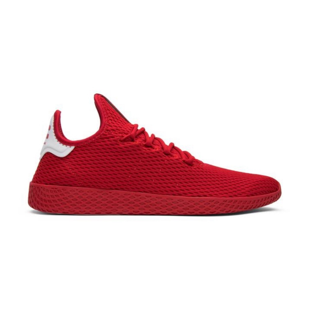 Pharrell Williams tennis sneakers limited edition